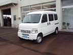 ホンダ　アクティV　SDX　4WD