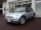 '02 MINI　クーパー　車検25年2月