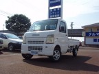 ☆東栄自動車 新入庫車☆スズキ　キャリイトラック KC 