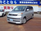 ★東栄自動車★新入庫車!　トヨタ、ヴォクシー