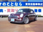 ★東栄自動車 新入庫車★ミニ クーパー